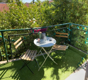 Appartement T3 - DABNB